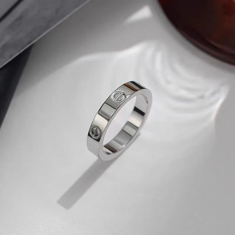 Anillo Eterno Vínculo