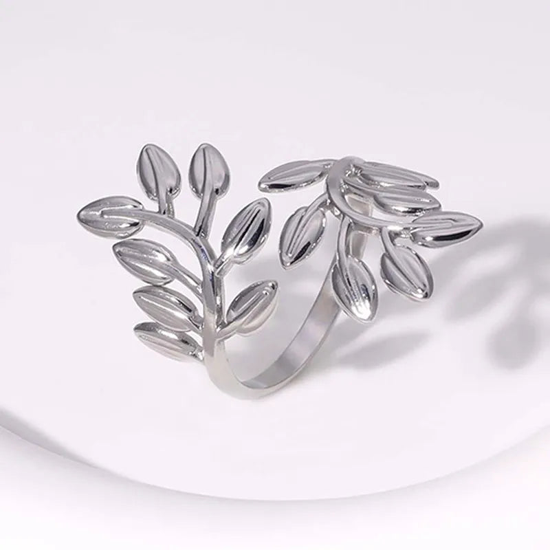 Anillo Bosque Eterno