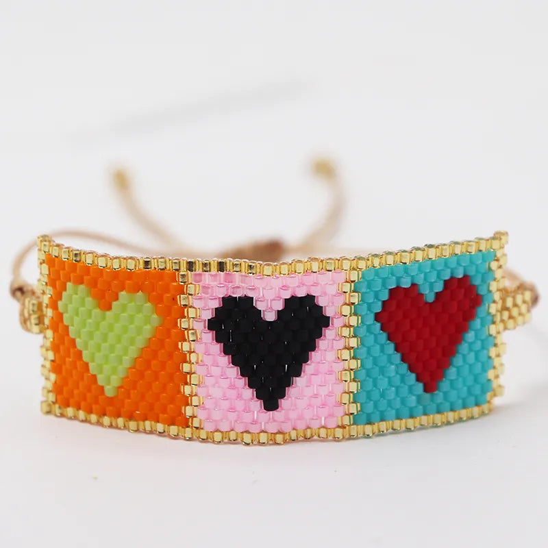 Manilla Abrazo Artesanal