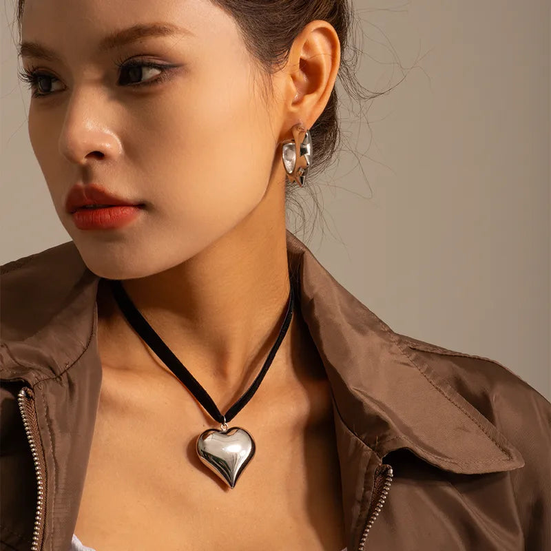 Collar Entre Latidos