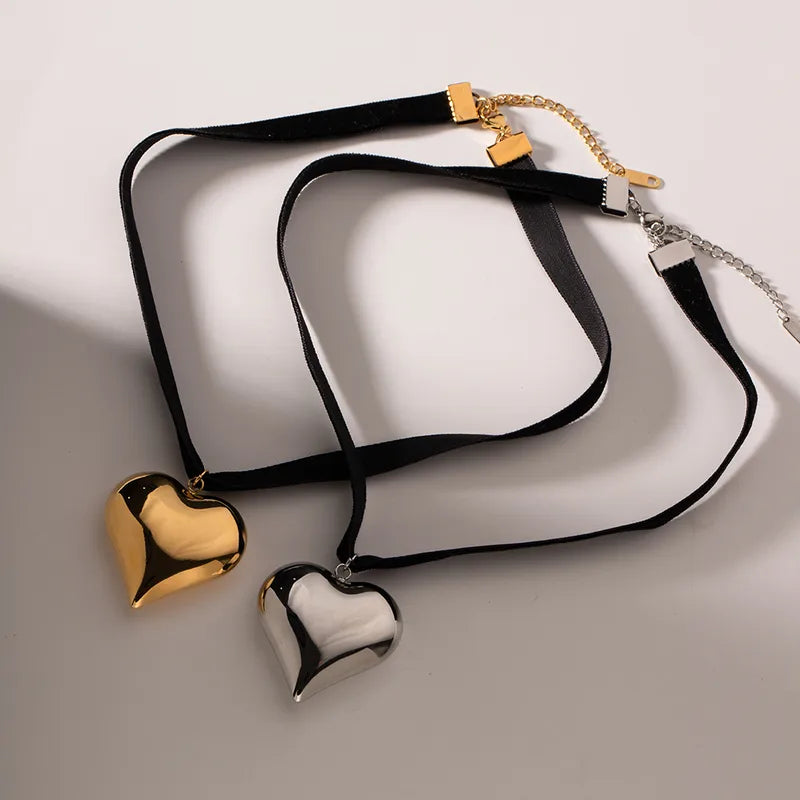 Collar Entre Latidos