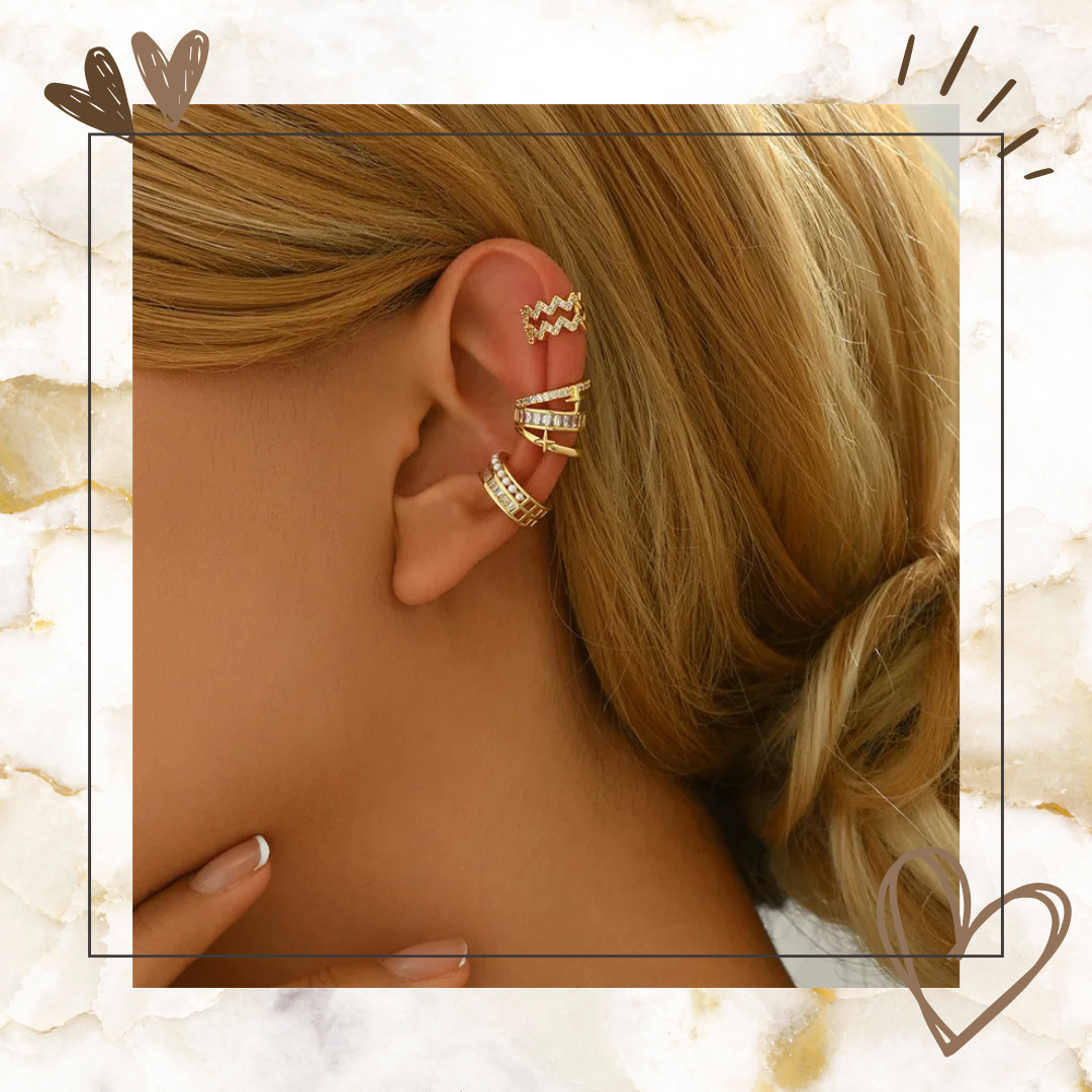 EARCUFF