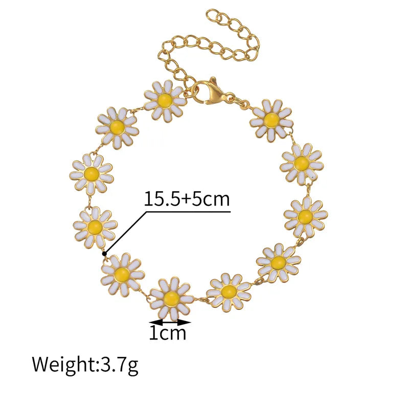 Pulsera Encanto de Margarita