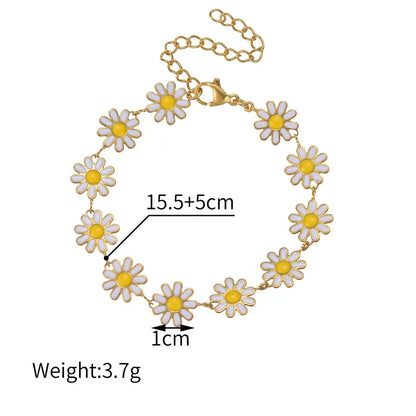 Pulsera Encanto de Margarita