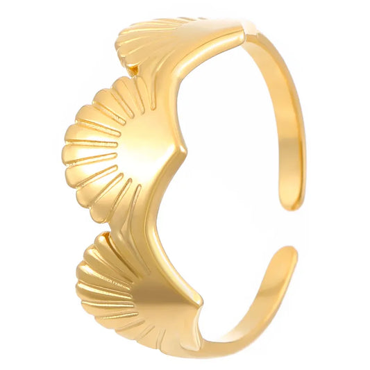 Anillo Tres Mareas