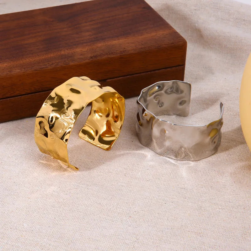 Brazalete Impacto
