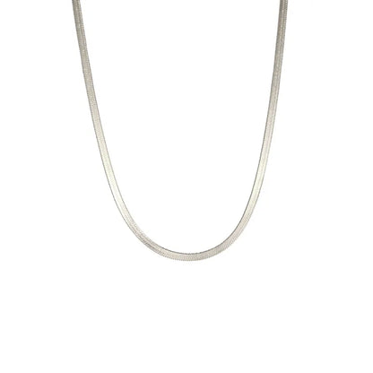 Cadena Snake Elegancia
