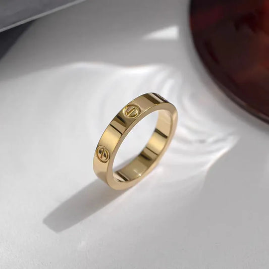 Anillo Eterno Vínculo