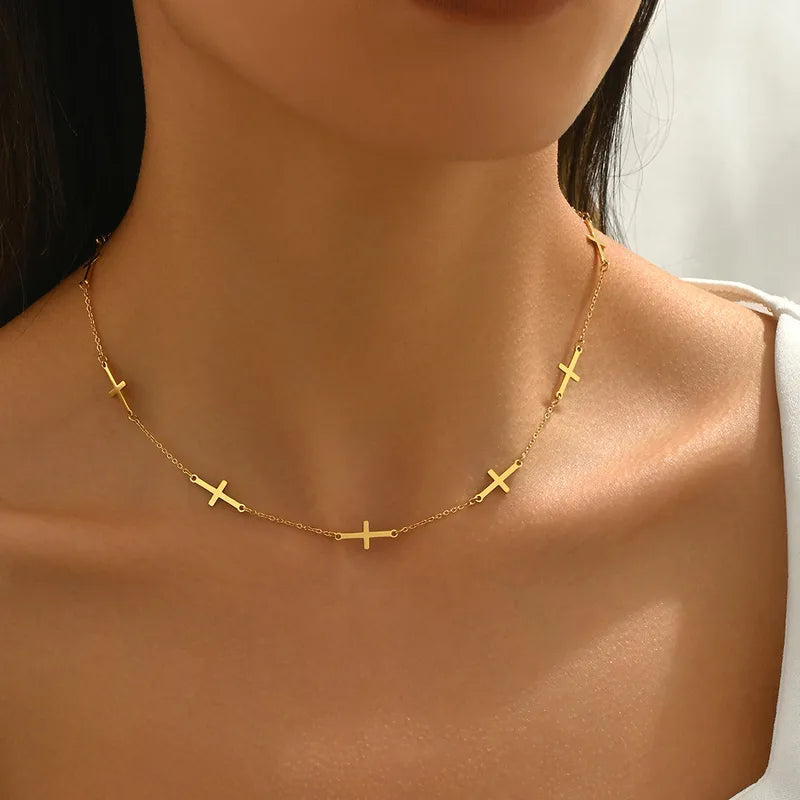 Collar Constelación Divina