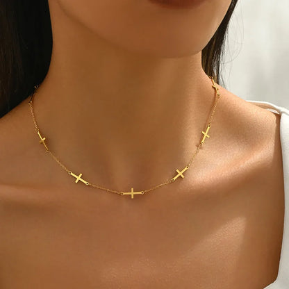 Collar Constelación Divina