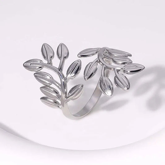 Anillo Bosque Eterno