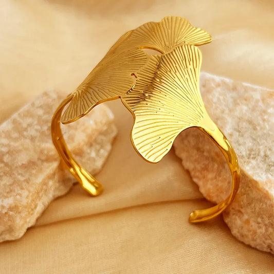 Brazalete Selva Marina