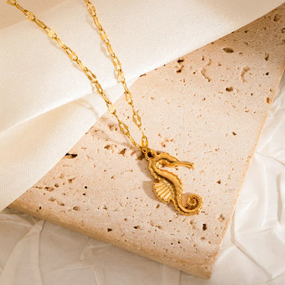 Collar Guardianes del Océano