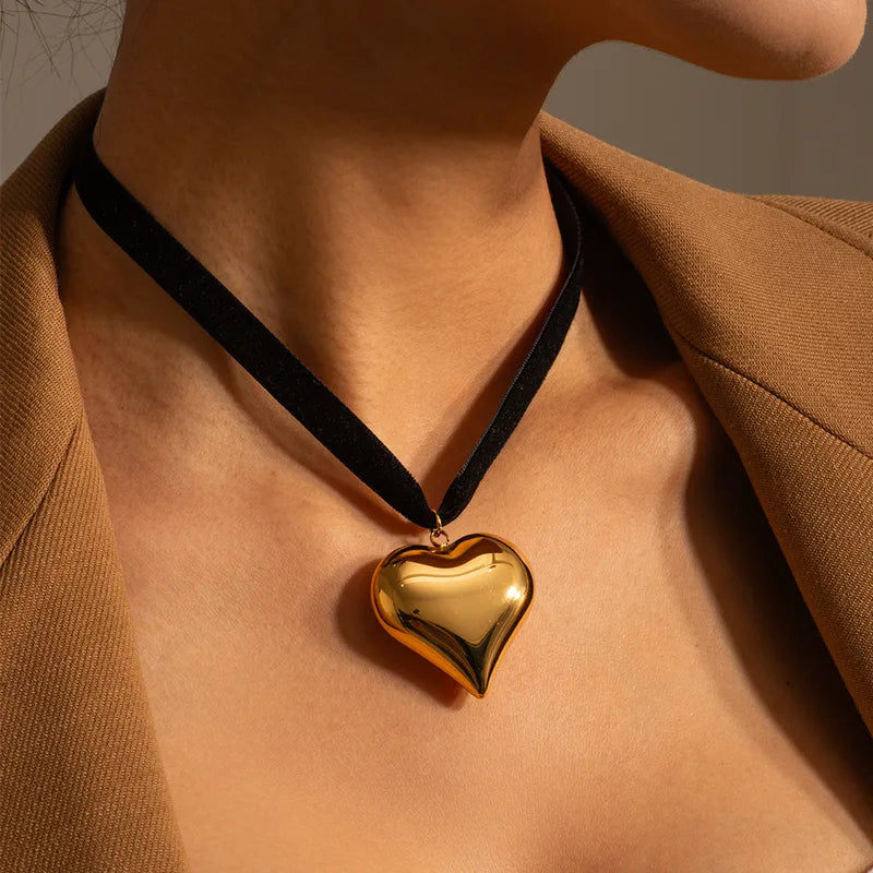 Collar Entre Latidos