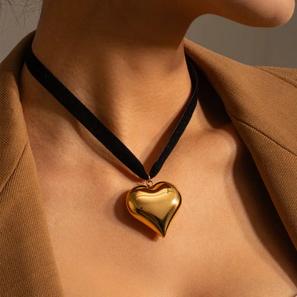 Collar Entre Latidos