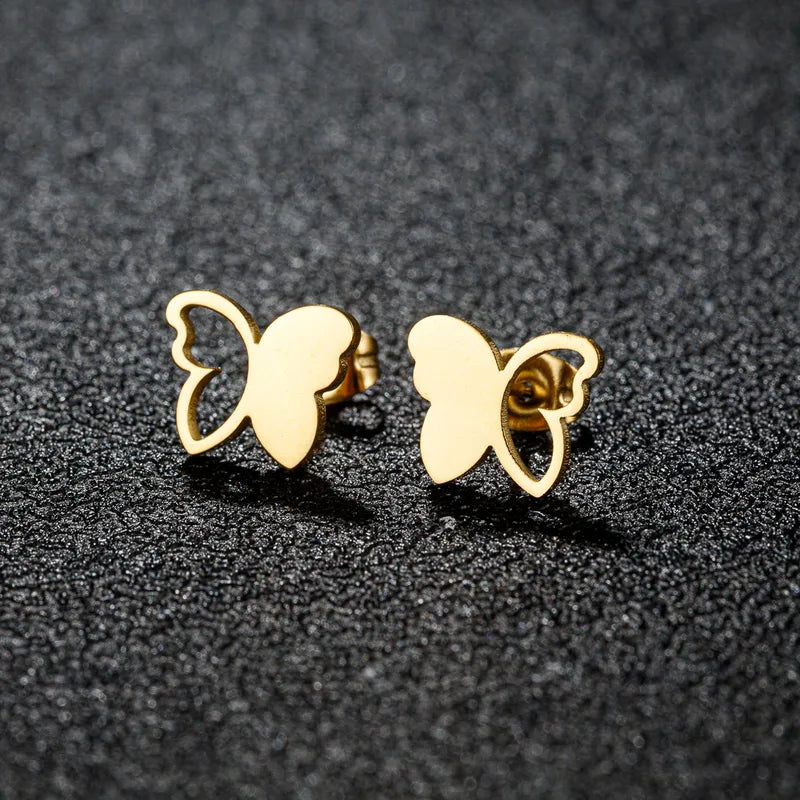 Aretes Alas de Encanto