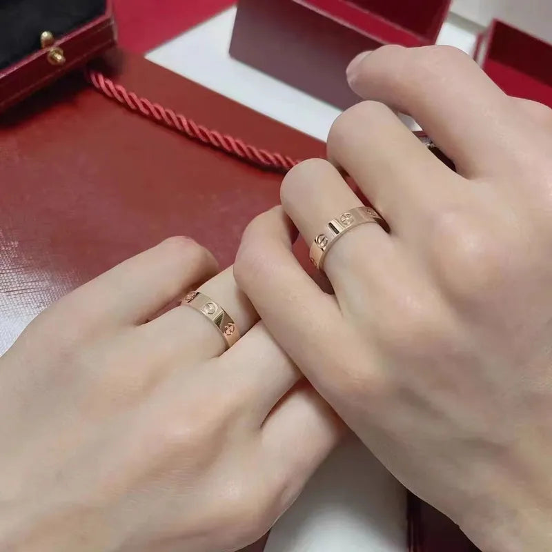 Anillo Eterno Vínculo
