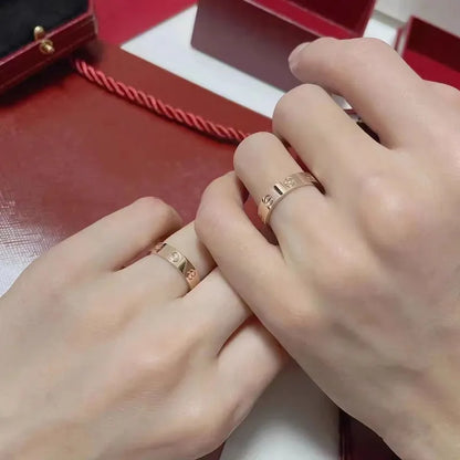 Anillo Eterno Vínculo
