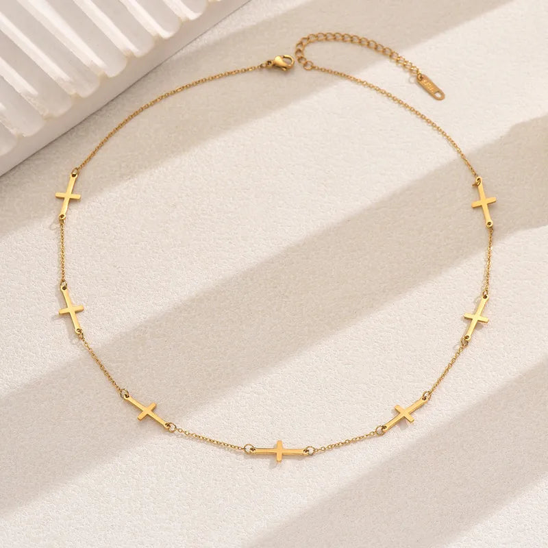 Collar Constelación Divina