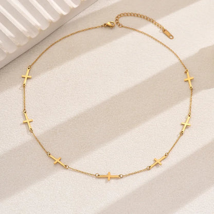 Collar Constelación Divina