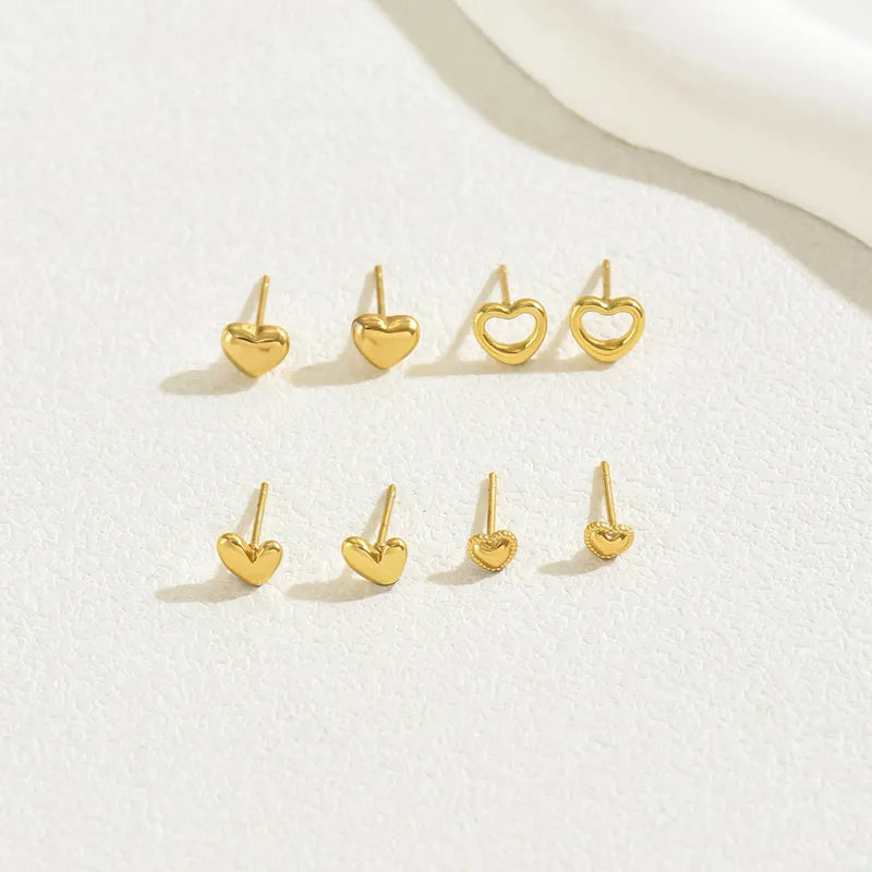 Topitos Lluvia Dorada