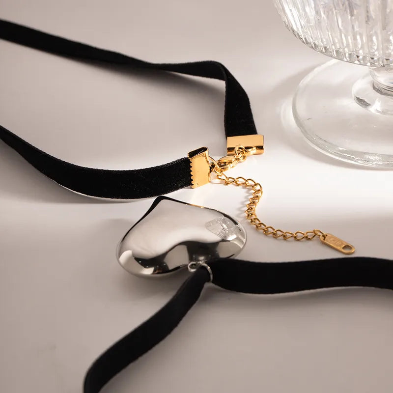 Collar Entre Latidos