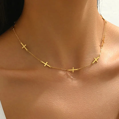 Collar Constelación Divina