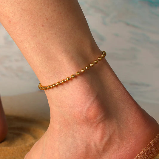 Tobillera Ritmo de Verano