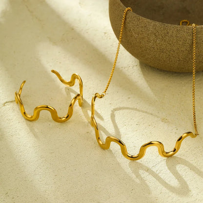 Set Ondas de Estilo
