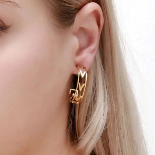 Aretes Dirección Perfecta