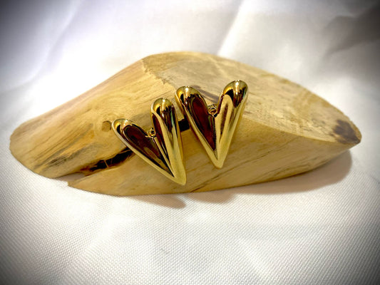 Aretes Latidos de Corazón